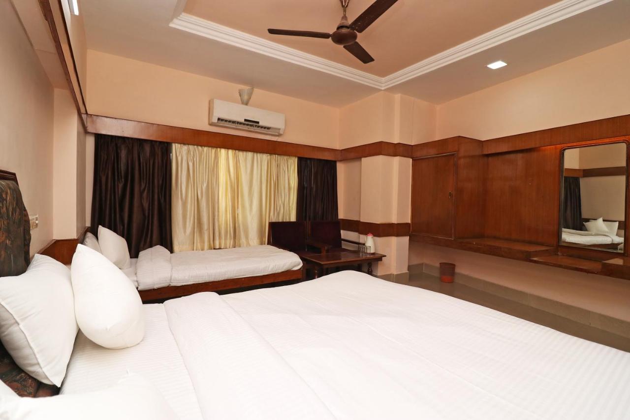 Spot On 37002 Hotel Natraj Bilāspur Εξωτερικό φωτογραφία