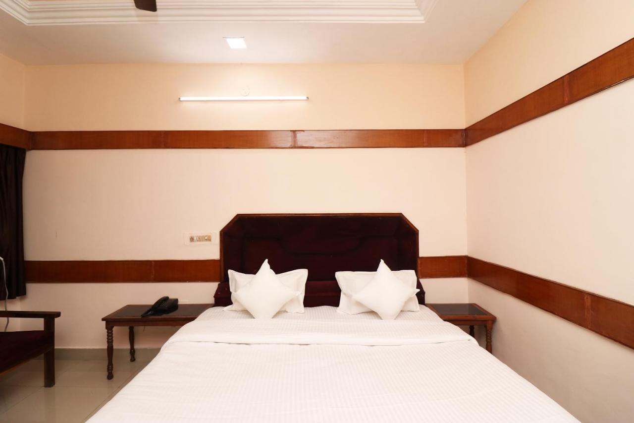 Spot On 37002 Hotel Natraj Bilāspur Εξωτερικό φωτογραφία