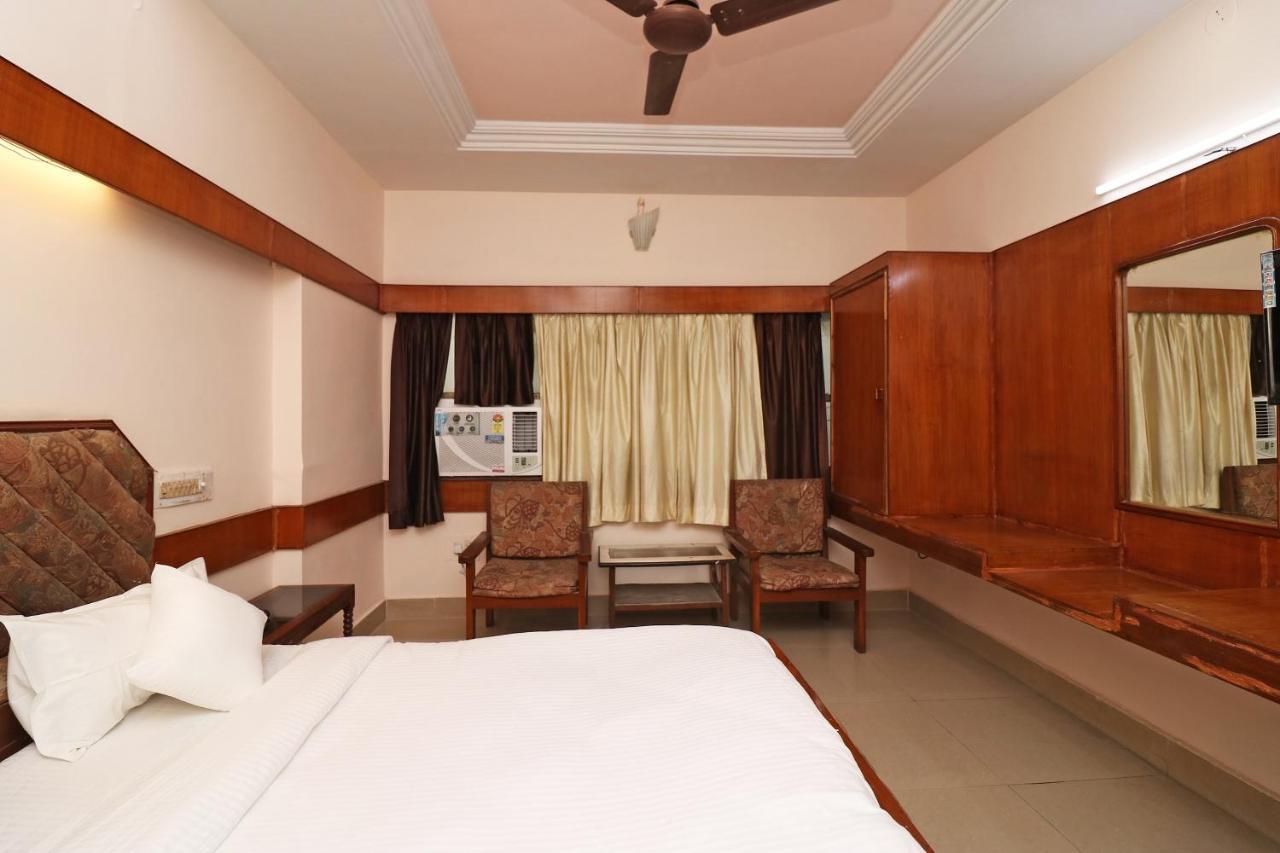 Spot On 37002 Hotel Natraj Bilāspur Εξωτερικό φωτογραφία