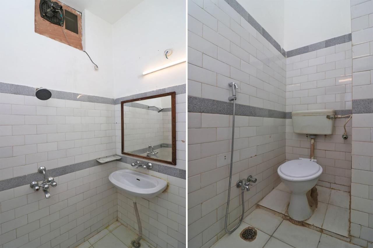 Spot On 37002 Hotel Natraj Bilāspur Εξωτερικό φωτογραφία