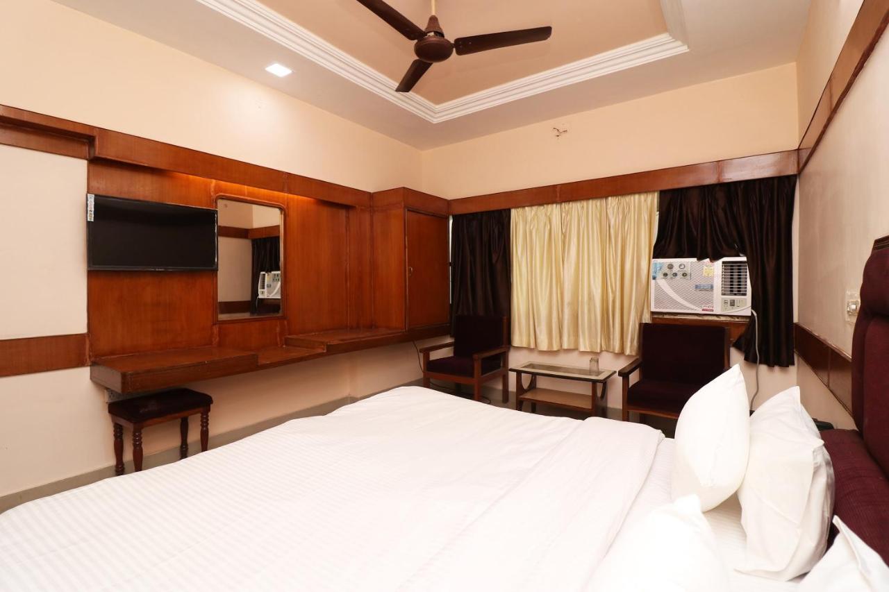 Spot On 37002 Hotel Natraj Bilāspur Εξωτερικό φωτογραφία