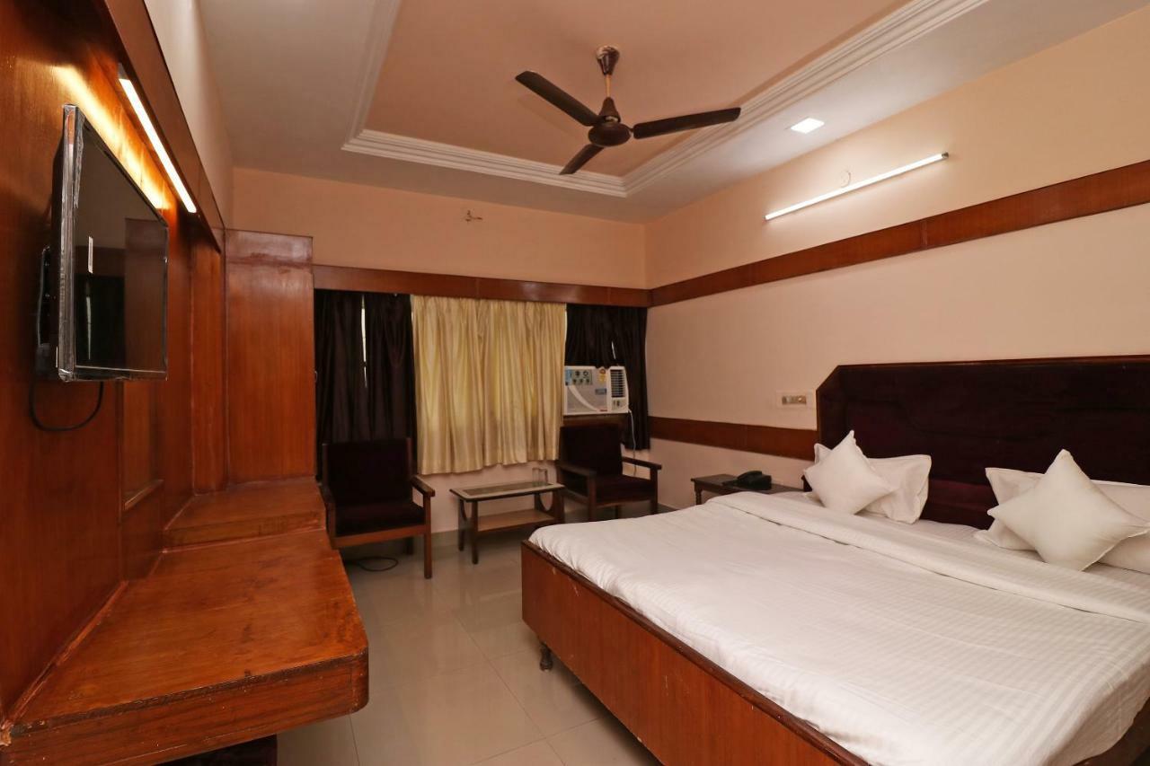 Spot On 37002 Hotel Natraj Bilāspur Εξωτερικό φωτογραφία