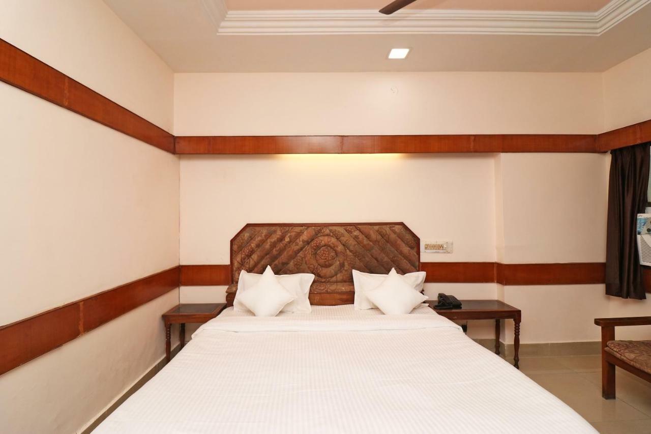 Spot On 37002 Hotel Natraj Bilāspur Δωμάτιο φωτογραφία